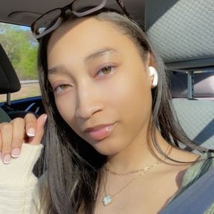 Meet your Posher, Jaylen